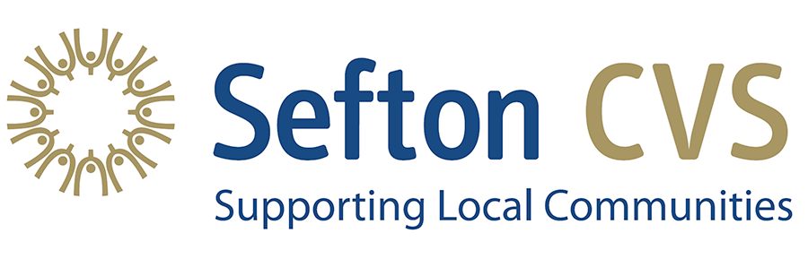 Sefton CVS logo