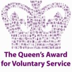 The Queen's Award for Voluntary Service