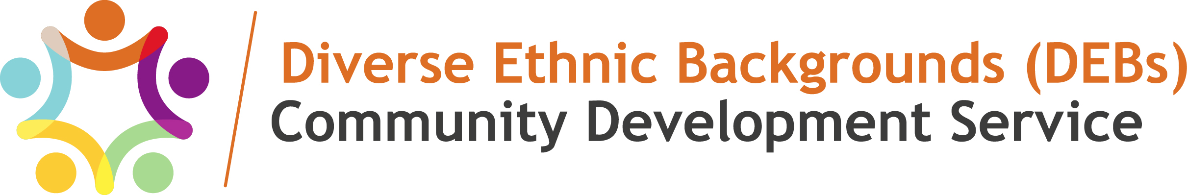 DEBs Community Development Service Logo