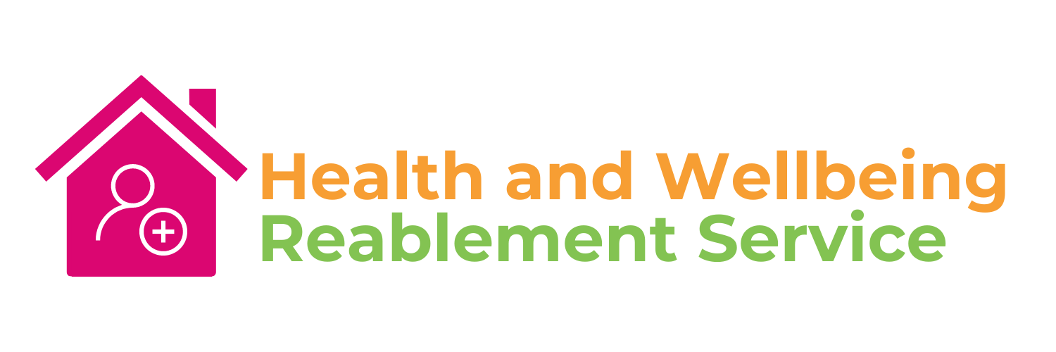 Health & Wellbeing Trainers Logo (2022)