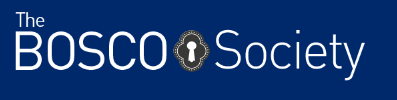 The Bosco Society Logo