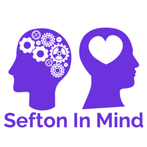 Sefton in Mind logo
