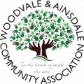 Woodvale Community Association Logo