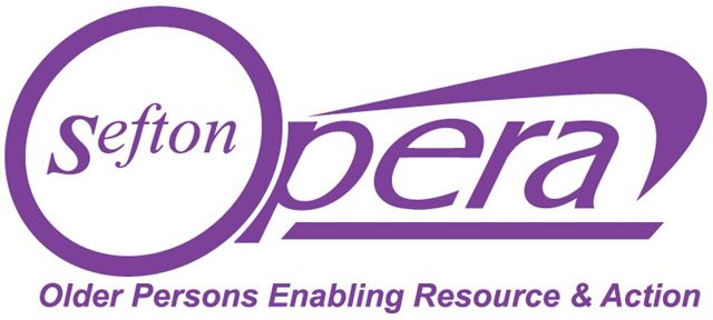 Sefton Opera Logo