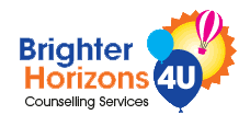 Brighter Horizons 4U Logo