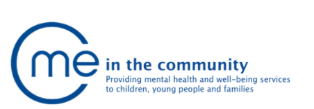 Cme in The Community Logo