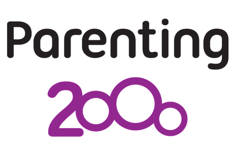 Parenting 2000 Logo
