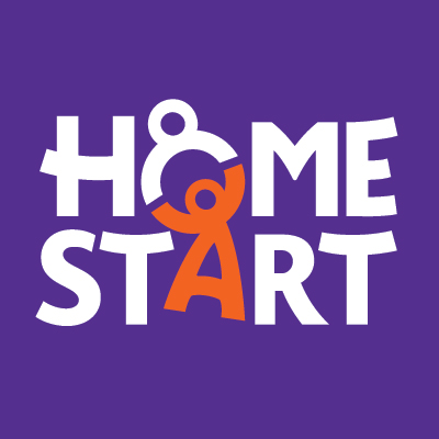 Home Start Southport & Formby Logo