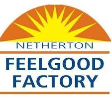 Netherton Feelgood Factory
 Logo