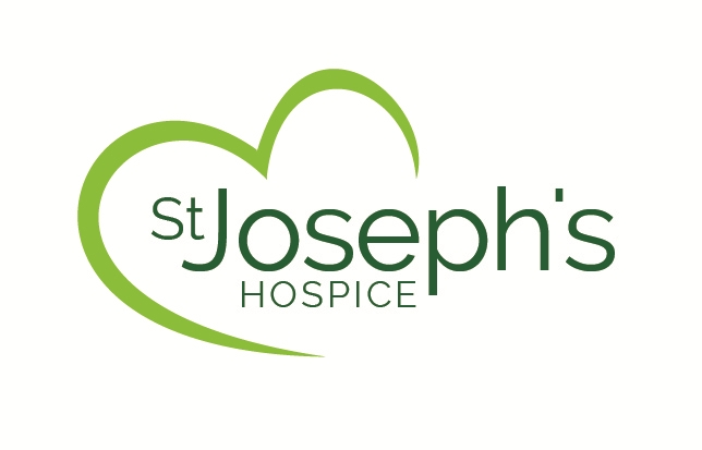 St Joseph's Hospice Logo