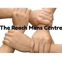 The Reach Men's Centre Logo