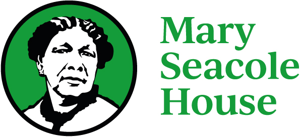 Mary Seacole House Logo