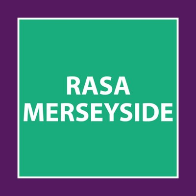 RASA (Rape & Sexual Abuse) Logo