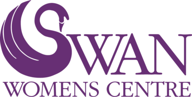 Swan Centre Logo