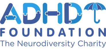 ADHD Foundation Logo