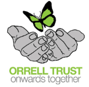 Orrell Trust Logo