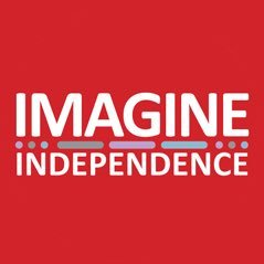 Imagine Independence Logo