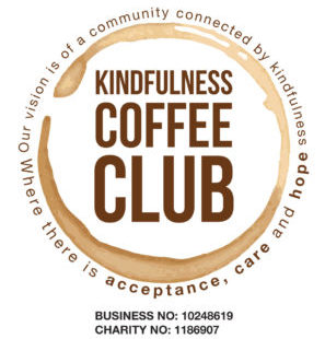 Kindfulness Coffee Club Logo