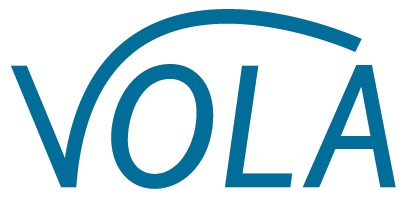 VOLA logo