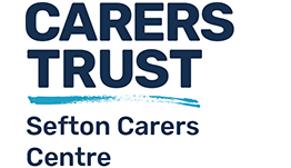 Sefton Carers Centre Logo