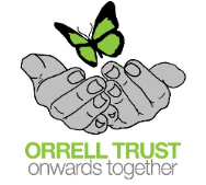 The Orrell Trust Logo