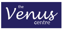 The Venus Centre Logo