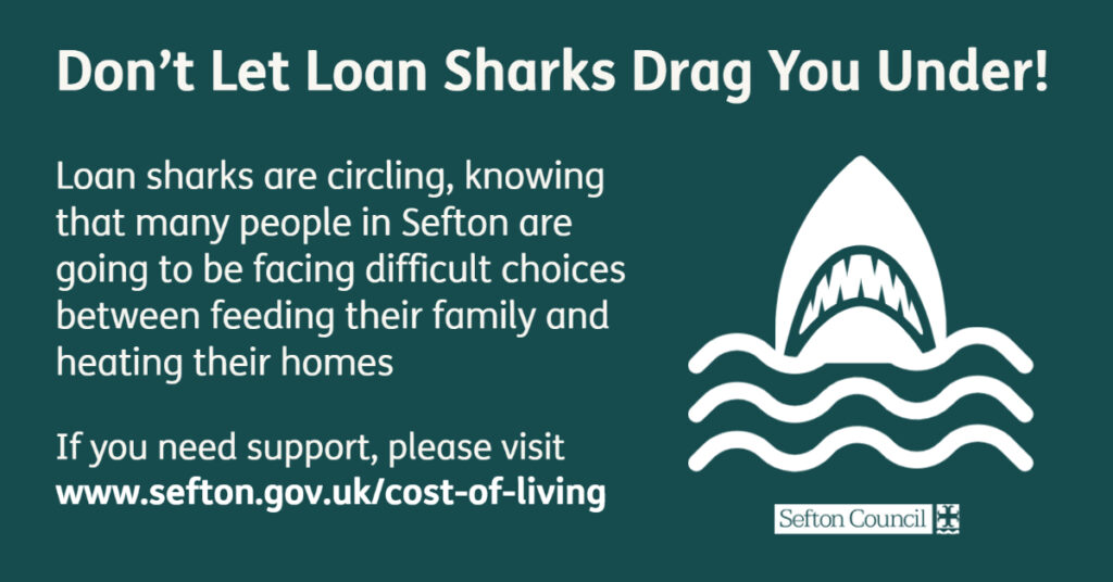 Loan Shark Advice