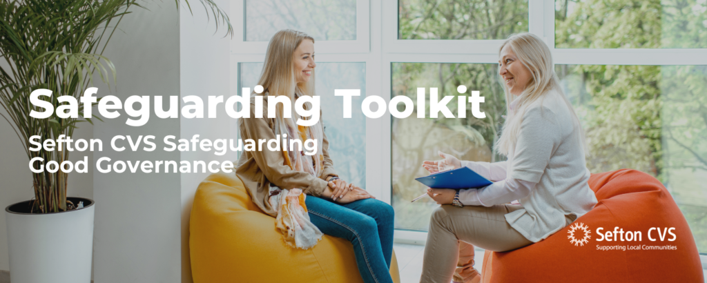 Click here to download the Safeguarding Toolkit