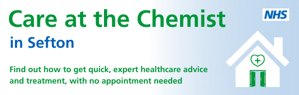 Care at the Chemist Information
