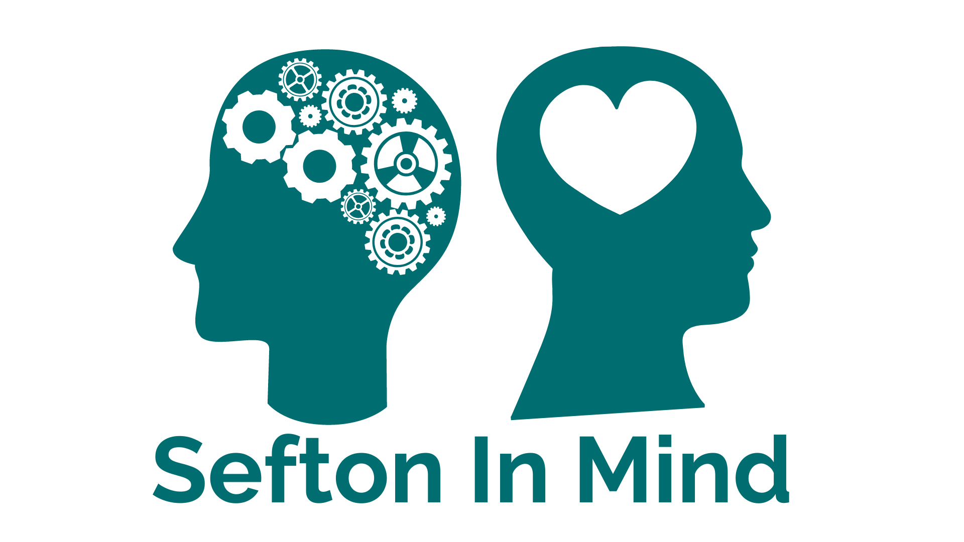 Sefton in Mind logo