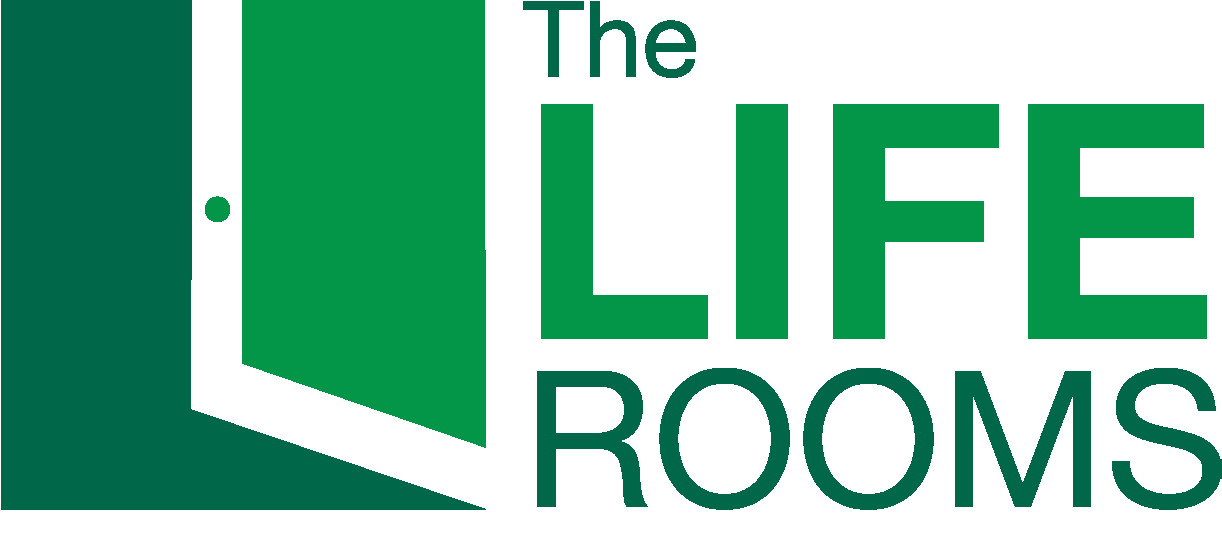 Life Rooms Logo