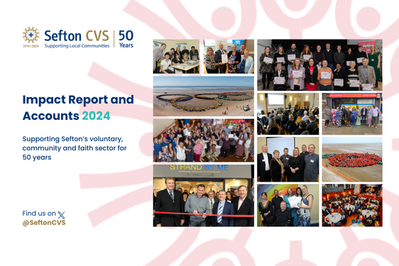 CVS Annual Report 24 Website