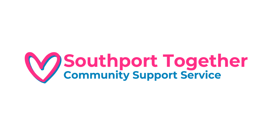 Southport Together Community Support Service (webpage)