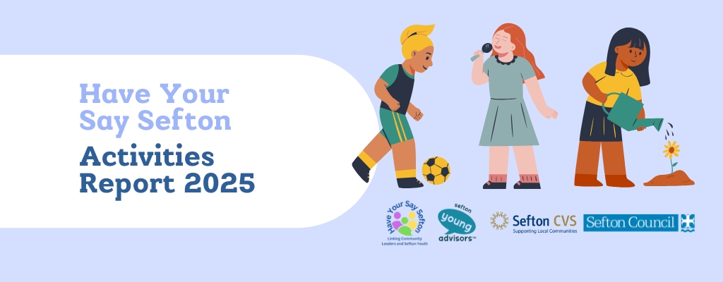 HYSS Activities Report 2025 Banner